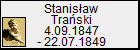 Stanisaw Traski