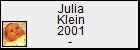 Julia Klein