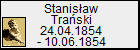 Stanisaw Traski