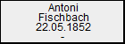 Antoni Fischbach