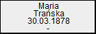 Maria Traska