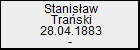 Stanisaw Traski