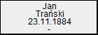 Jan Traski