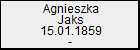 Agnieszka Jaks