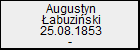 Augustyn abuziski