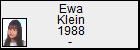 Ewa Klein