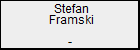 Stefan Framski