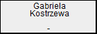 Gabriela Kostrzewa