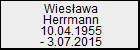 Wiesawa Herrmann