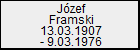 Jzef Framski