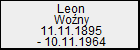 Leon Wony