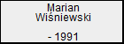 Marian Winiewski
