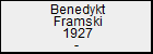 Benedykt Framski