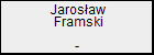 Jarosaw Framski