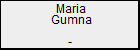 Maria Gumna