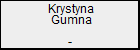 Krystyna Gumna