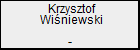 Krzysztof Winiewski