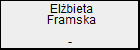 Elbieta Framska