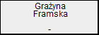 Grayna Framska