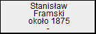 Stanisaw Framski
