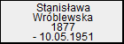 Stanisawa Wrblewska