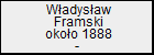 Wadysaw Framski