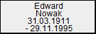 Edward Nowak
