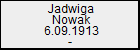 Jadwiga Nowak