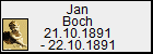 Jan Boch