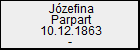 Jzefina Parpart