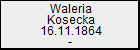 Waleria Kosecka
