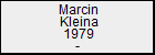 Marcin Kleina