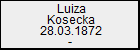 Luiza Kosecka