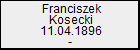 Franciszek Kosecki