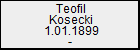 Teofil Kosecki