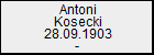 Antoni Kosecki