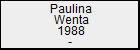 Paulina Wenta