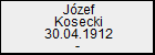 Jzef Kosecki