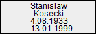 Stanislaw Kosecki