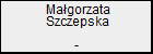 Magorzata Szczepska