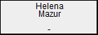 Helena Mazur