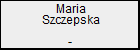 Maria Szczepska