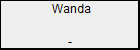 Wanda 