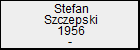 Stefan Szczepski