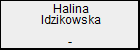 Halina Idzikowska