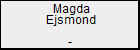 Magda Ejsmond