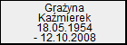 Grayna Kamierek