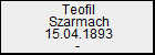 Teofil Szarmach
