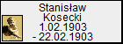 Stanisaw Kosecki