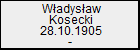 Wadysaw Kosecki